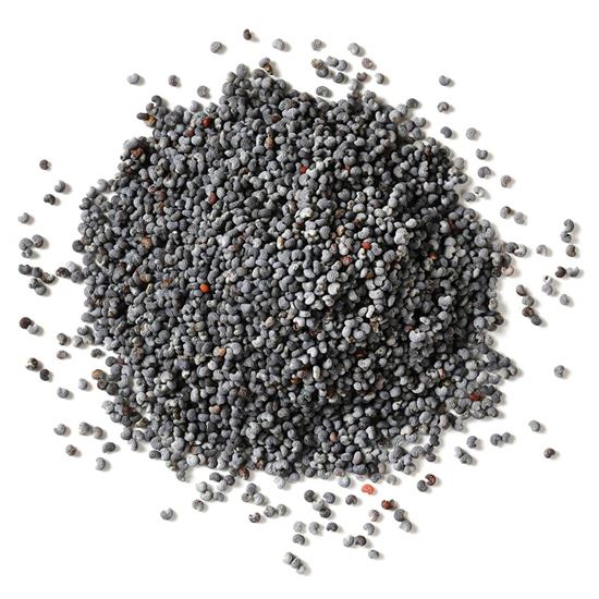 Poppy Seed (15kg)