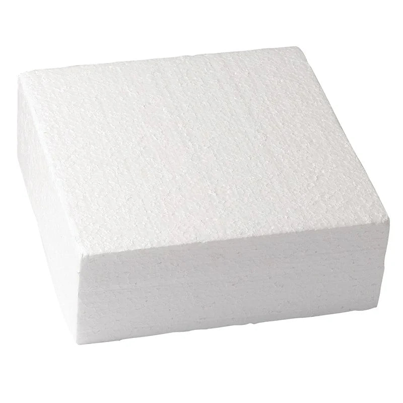 Foam 4 High Square 07
