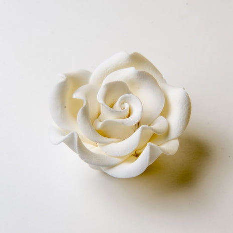 Classic Rose Large White 25 per box