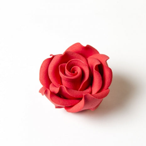 Classic Rose Large Red 25 per box