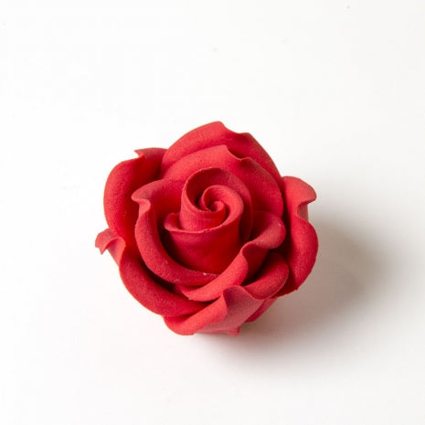 Classic Rose Medium Red 36 per box