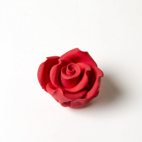 Classic Rose Small Red 48 per box