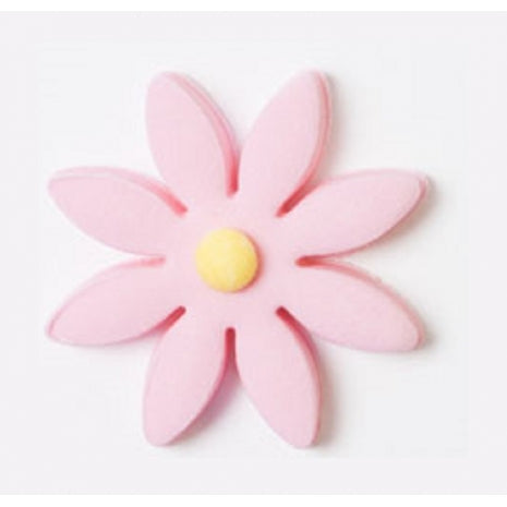 Star Daisy Small Pink 128 per box