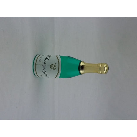 Champagne Bottle