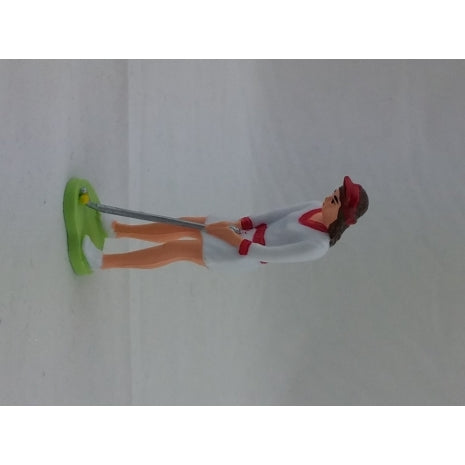 Golfer Female