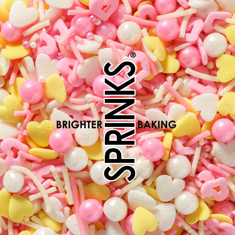 500g OOH BABY Sprinkles