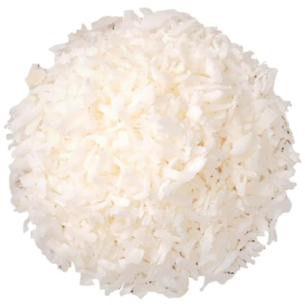 Coconut Shredded SO2 FREE (11.34kg)