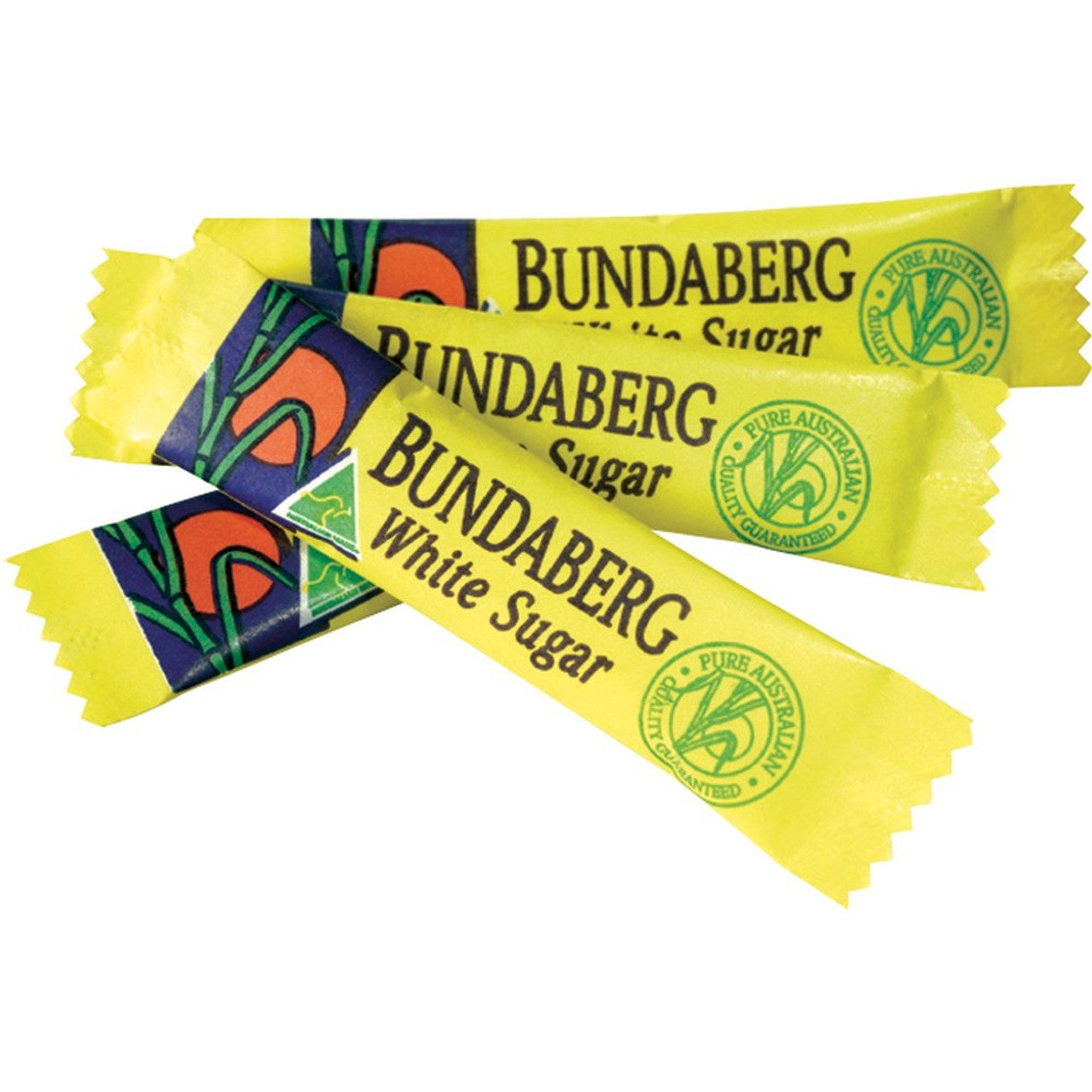 Bundaberg Sugar Sticks White (2000)