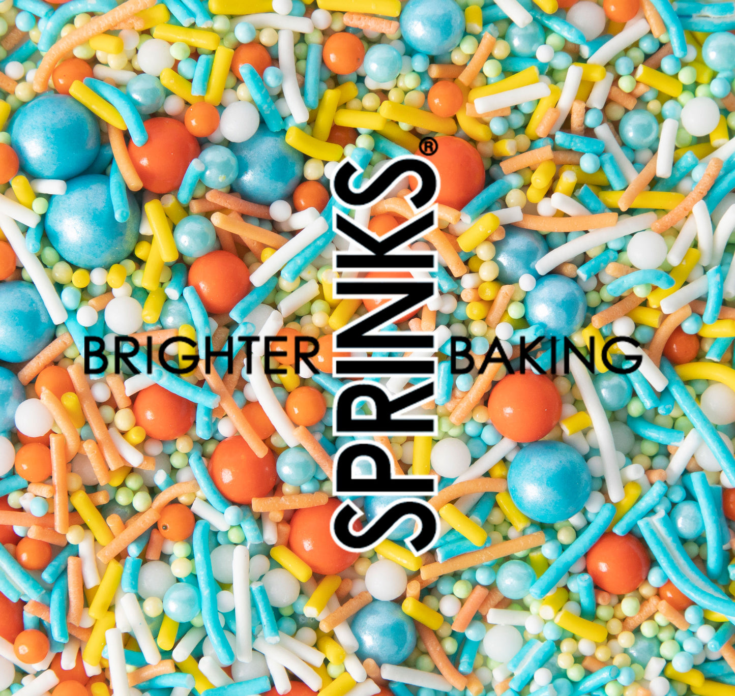 500g WILD ONE Sprinkles