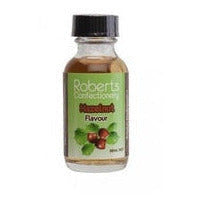Flavour - Roberts - 30ml Hazelnut