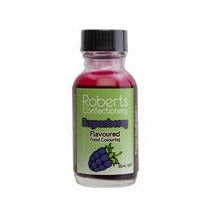 Flavour/Colour- Roberts - 30ml Boysenberry