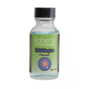 Flavour - Roberts - 30ml Bubblegum