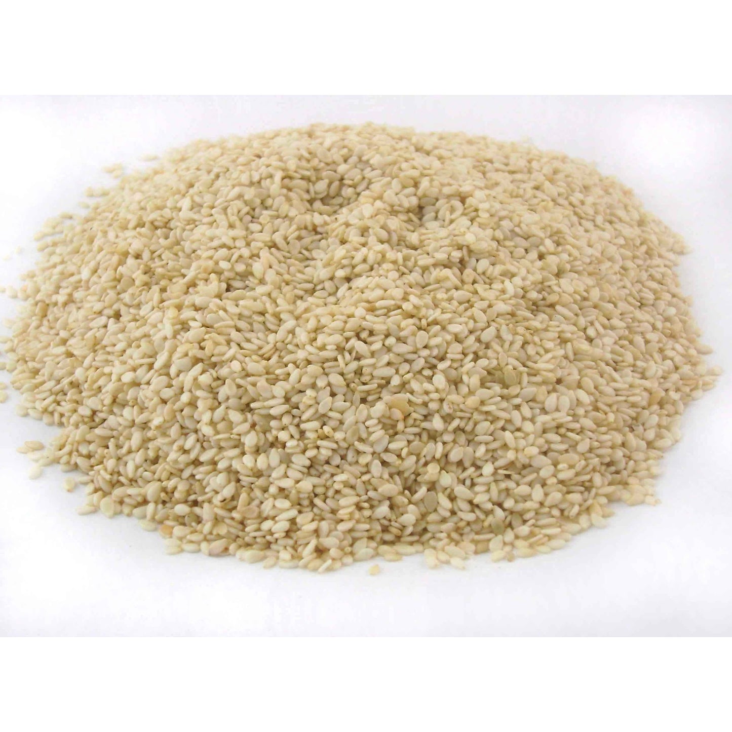 Sesame Seed White (15kg)