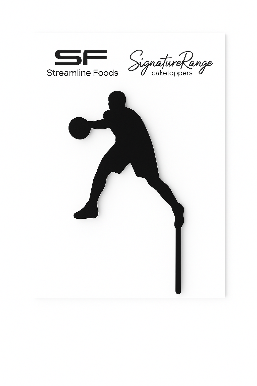 Basketball Dribble