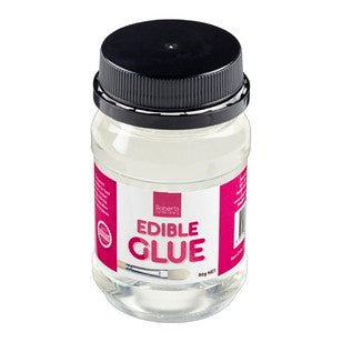 Edible Glue - Roberts 80g