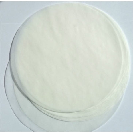 Silicon Paper Pre-cut Round 07 (1000 sheets)