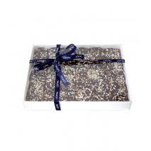 Biscuit Box (Clear Lid) 12.5x10x2 (Loyal)