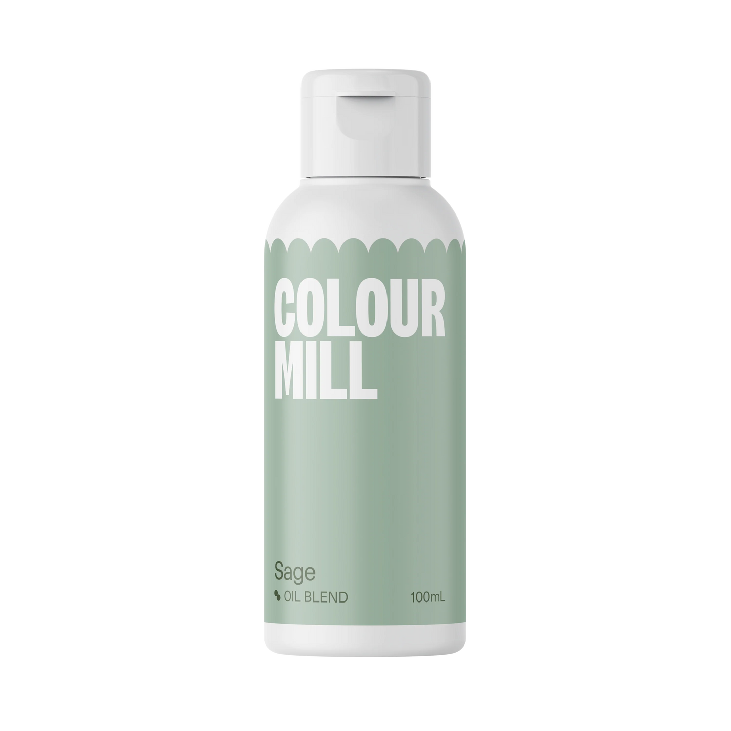 Colour Mill Sage (100ml)