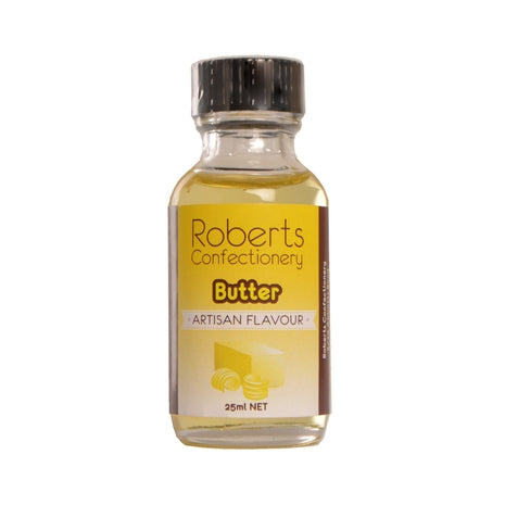 Flavour - Roberts - 30ml Butter