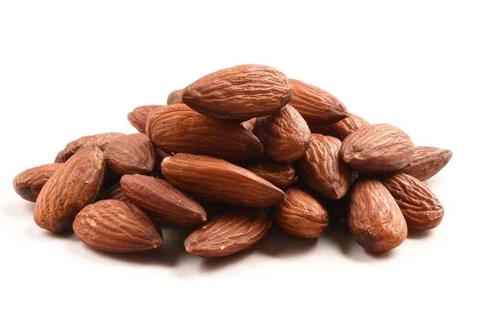 Roasted Almonds (12.5kg)