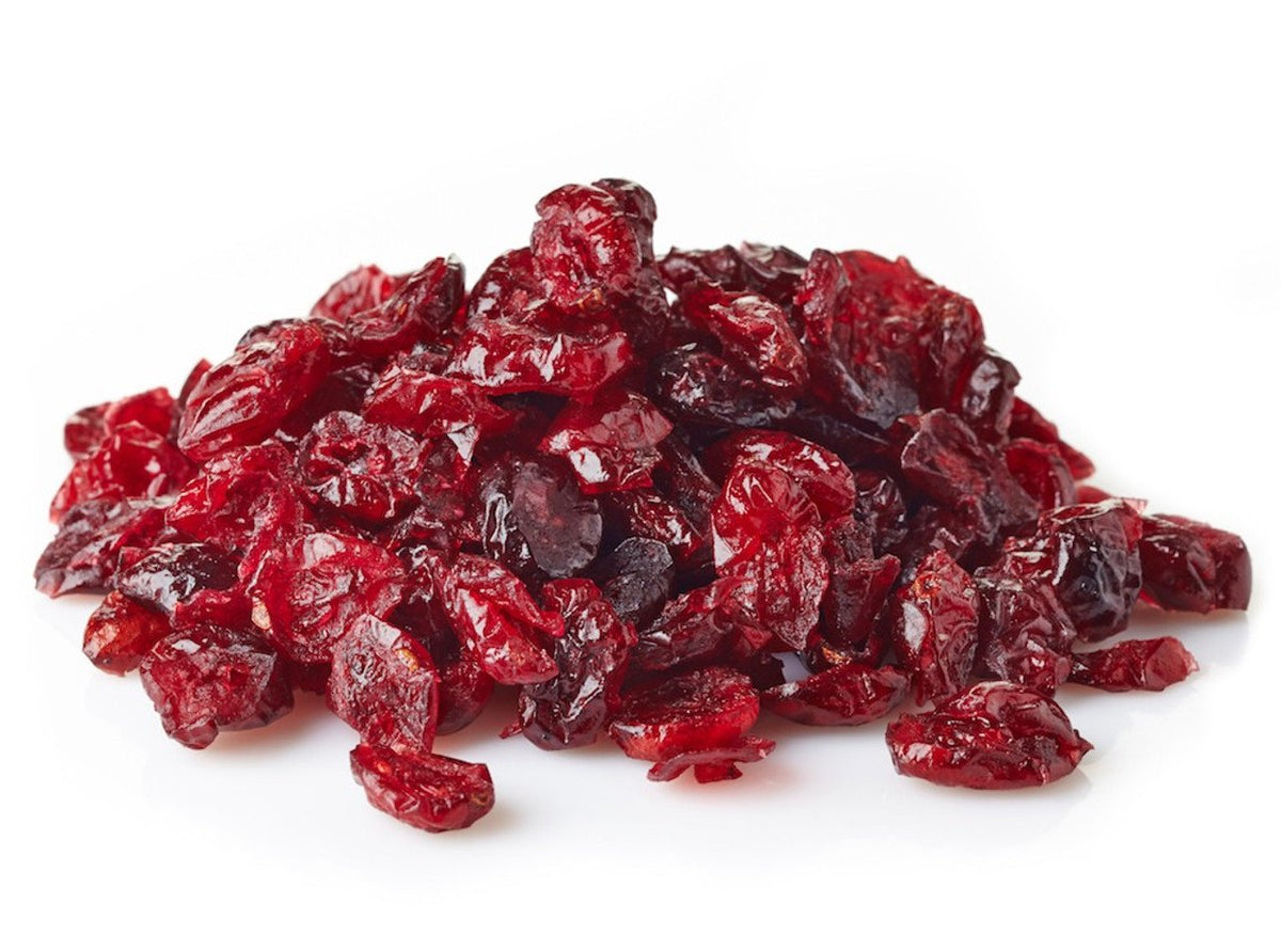 Cranberries (Whole) (11.34kg)