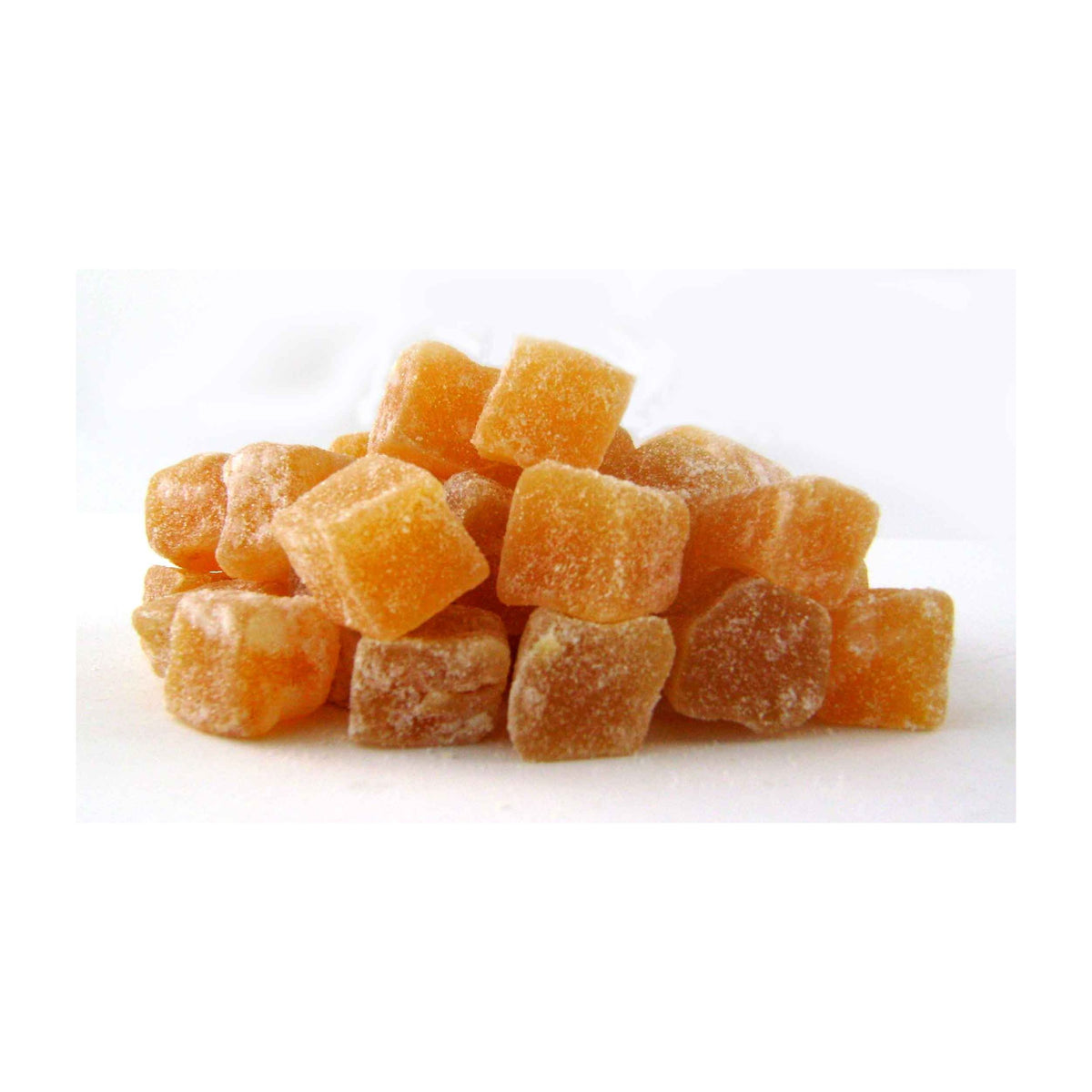 Ginger - Chunks (5kg)