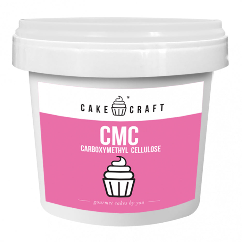 CMC - Carboxy Methyl Cellulose (1kg)