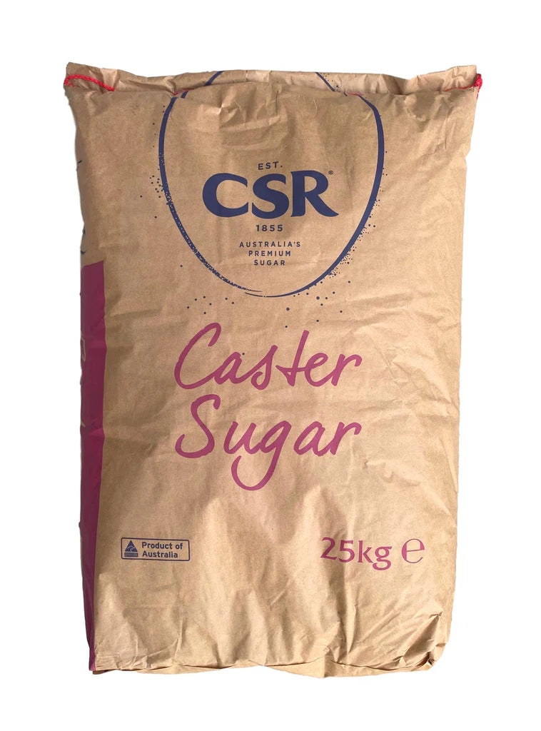 CSR Icing Sugar (25kg)