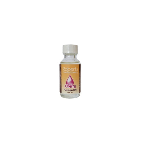 Flavour Oil - Roberts - Cherry (30ml)