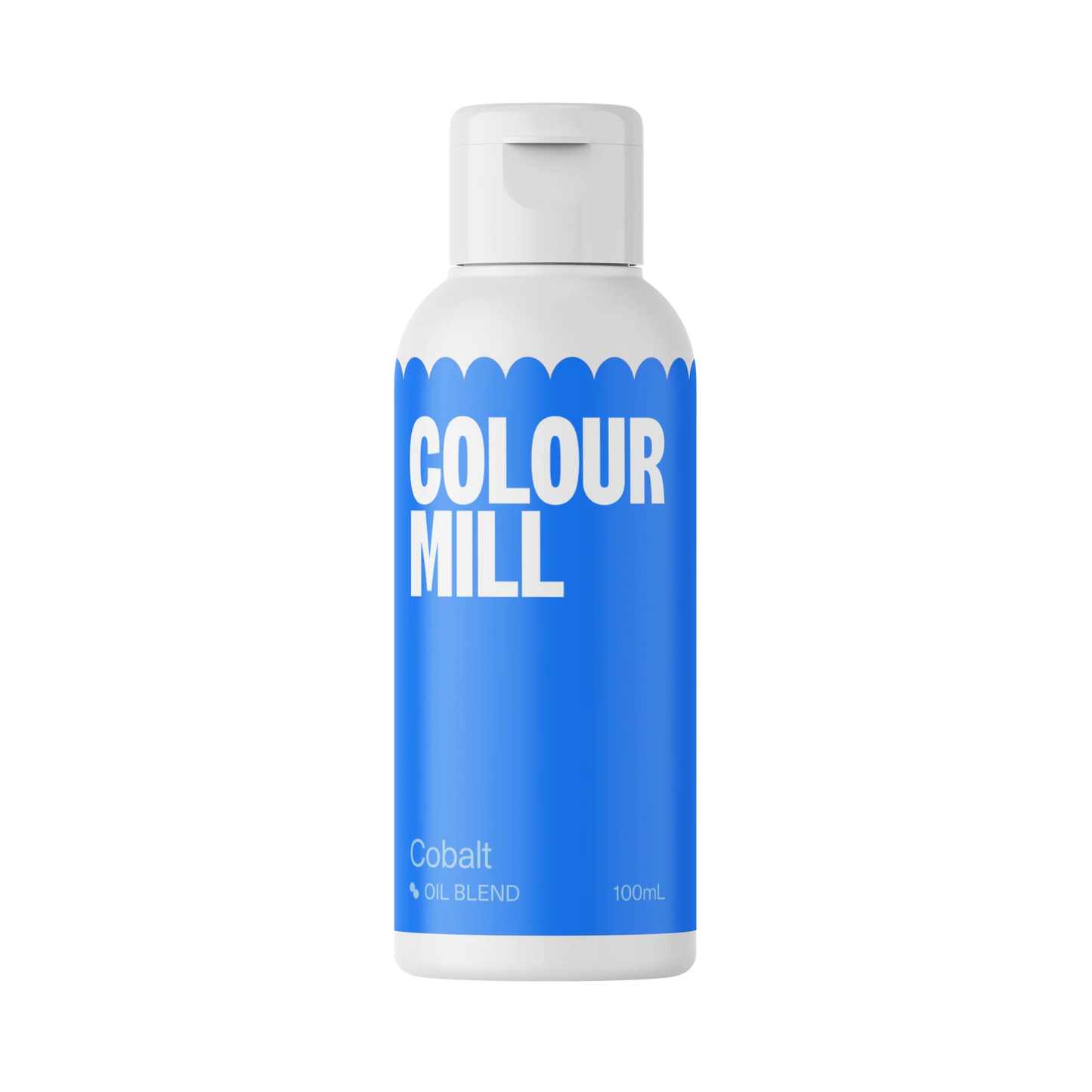 Colour Mill Cobalt (100ml)