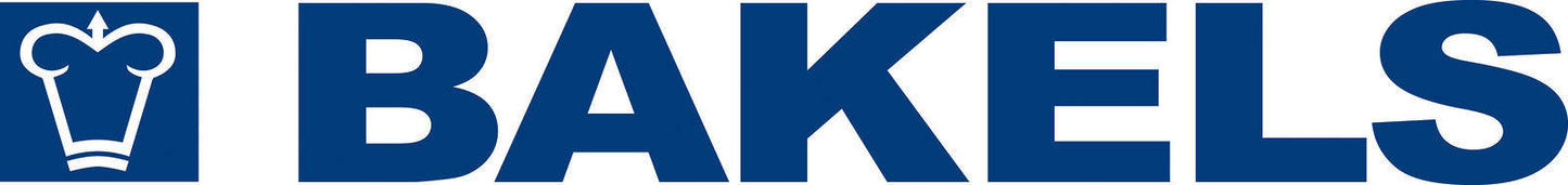 Bakels 7kg RTR White