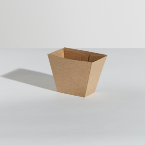 Enviro Chip Cup - Kraft