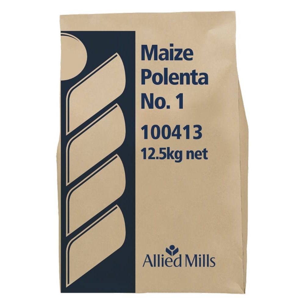 Allied Fine Polenta 12.5kg