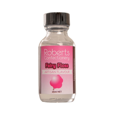 Flavour - Roberts - 30ml Fairy Floss
