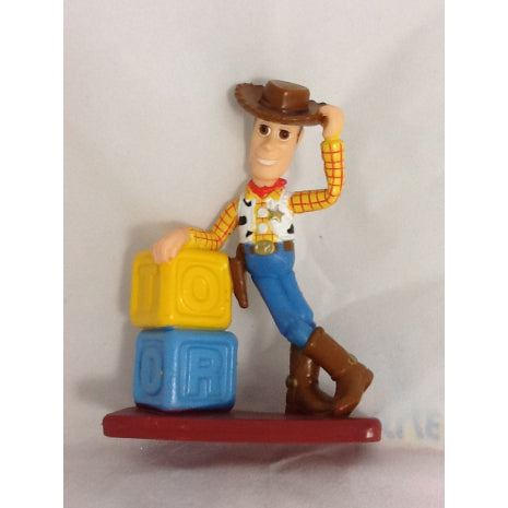 Figurine Woody