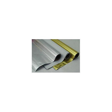 Foil Roll Silver 10 Metre
