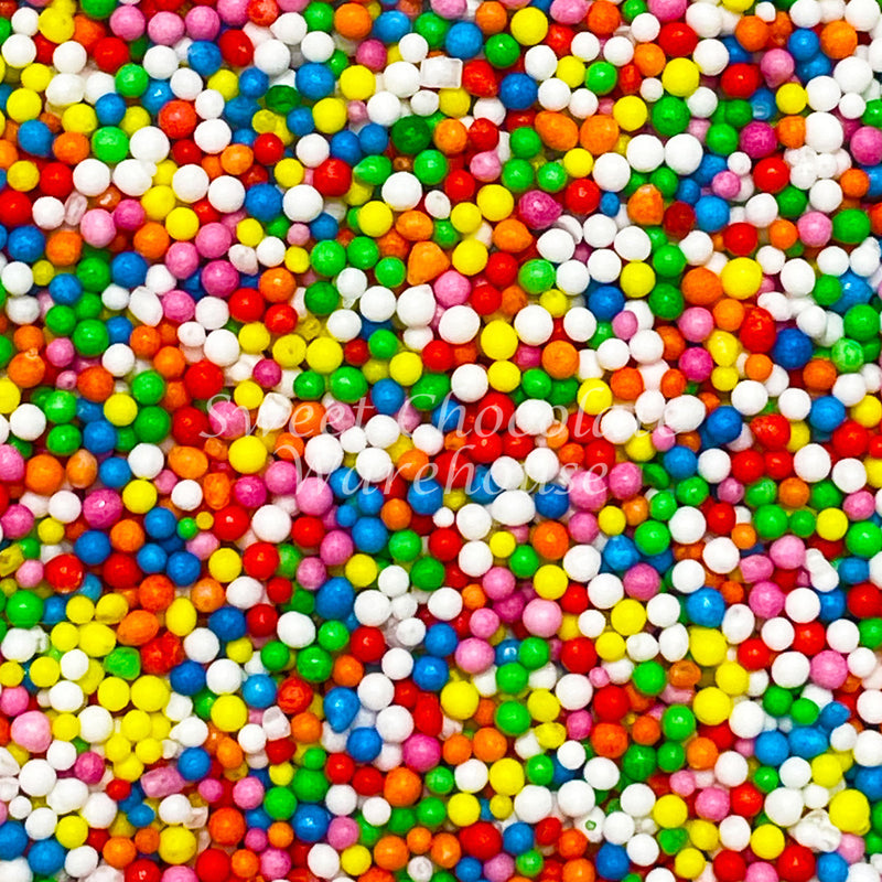 Non Pareils (100s & 1000s) (1.5kg)