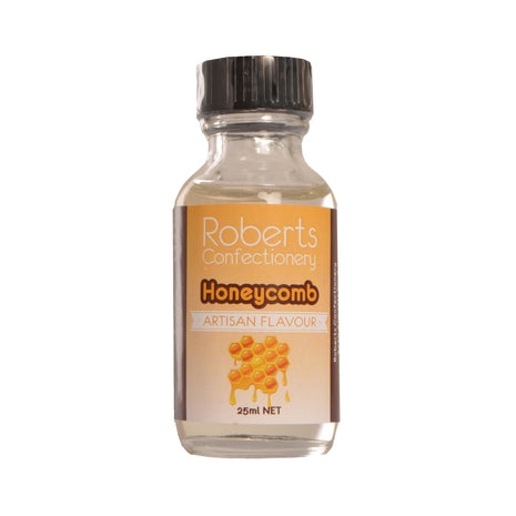 Flavour - Roberts - 30ml Honeycomb