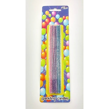 Sparkling Slim - Glitter (Single Packet)