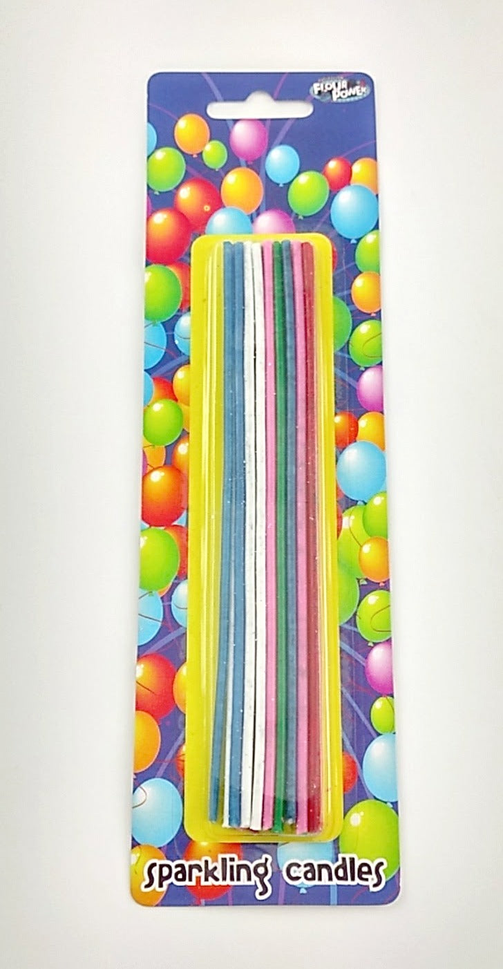 Sparkling Slim (Box of 6 Packets)