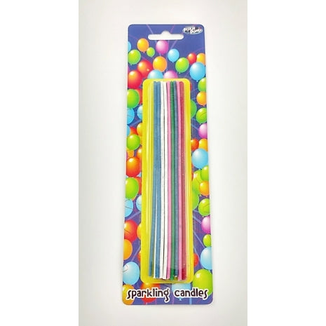 Sparkling Slim (Single Packet)