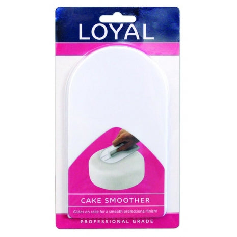 Fondant Smoother Loyal