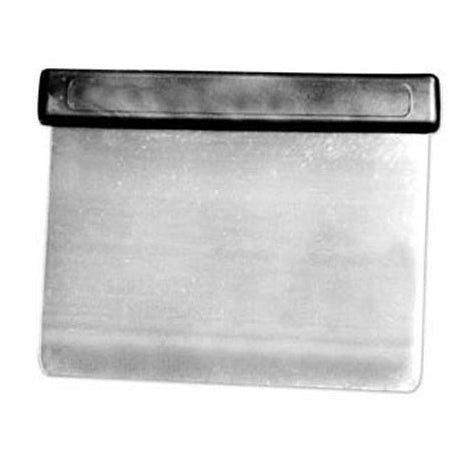 Scraper Stainless Steel 4.5