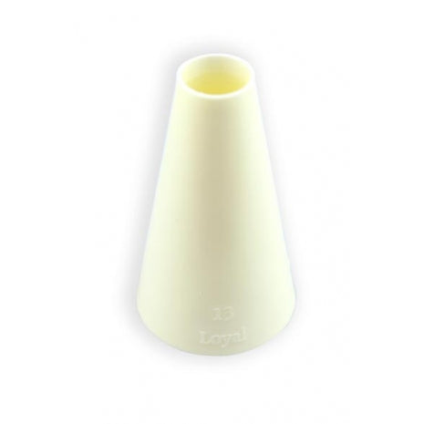 Plain Tube Plastic Loyal No. 13