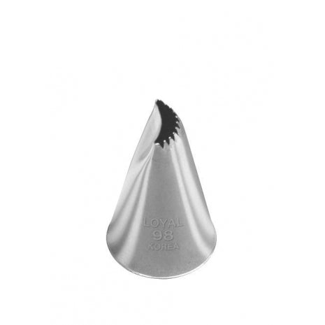No. 98 Specialty Tube Stainless Steel - Loyal