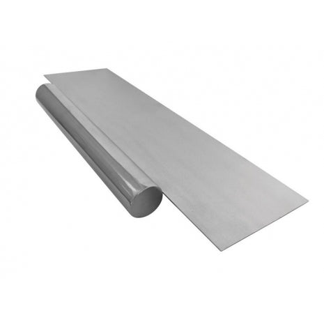 Scraper Stainless Steel Long Edge