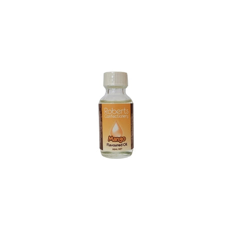 Flavour Oil - Roberts - Mango (30ml)