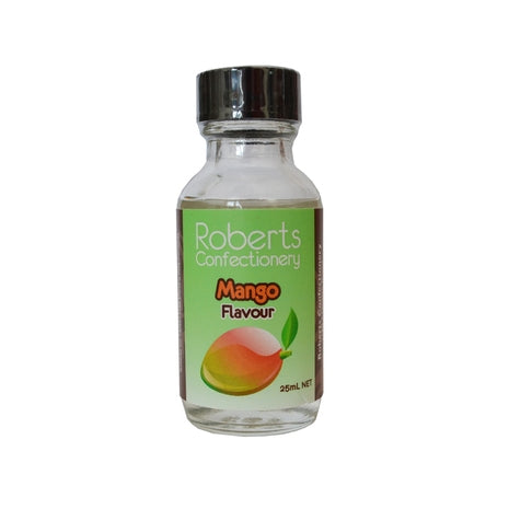 Flavour - Roberts - 30ml Mango