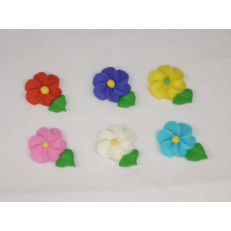 Mini Spring Flowers Assorted 240 per box