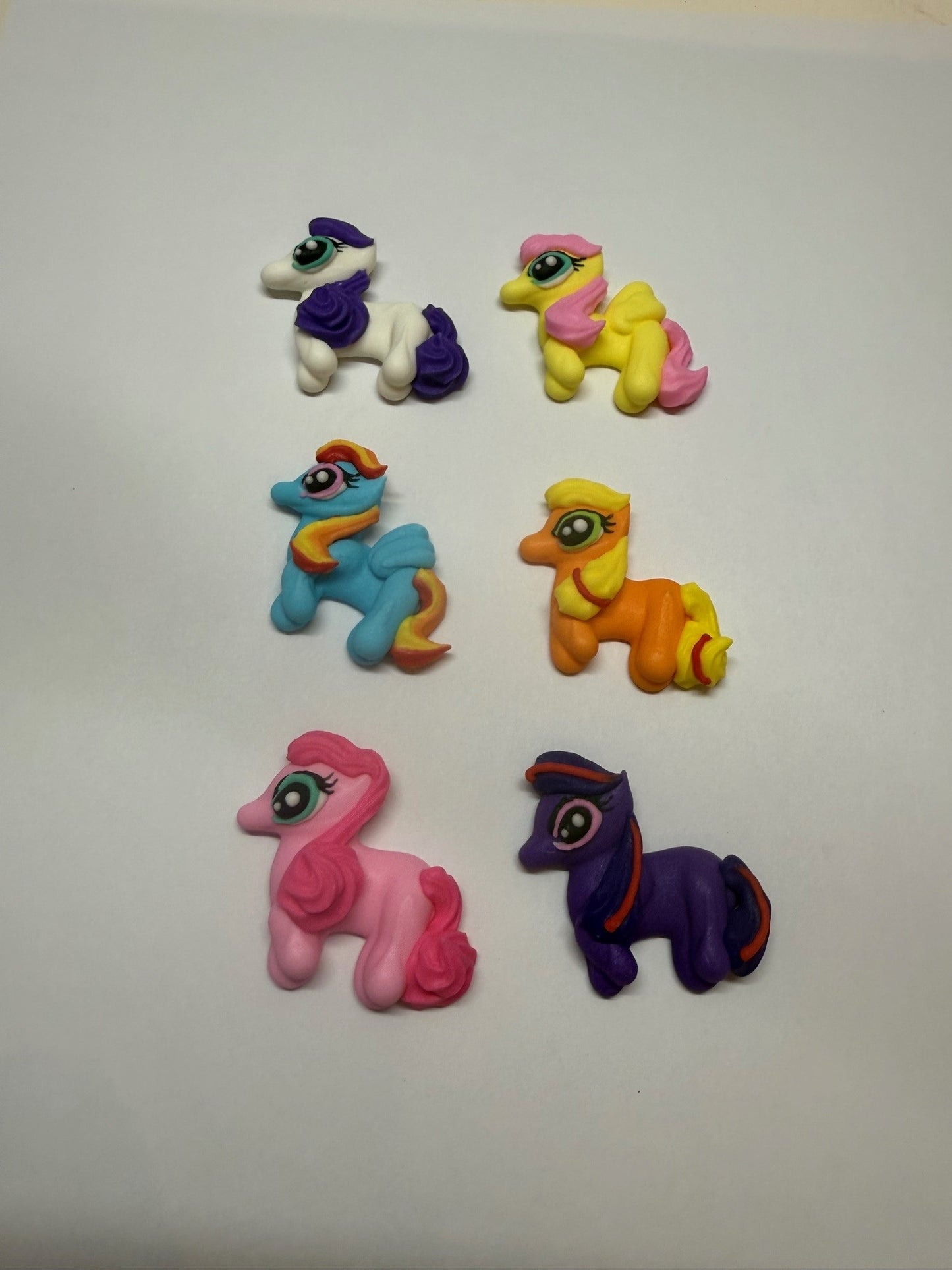 My Little Pony 72 per box - Sugar Dec